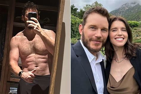 chris pratt nude|How Hung is Chris Pratt